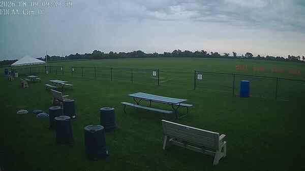 North-East Camera