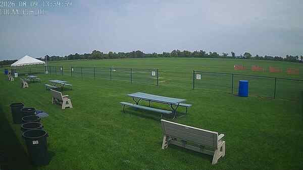 North-East Camera