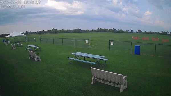 North-East Camera