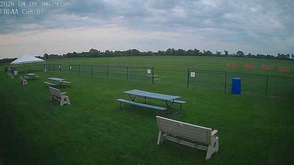 North-East Camera