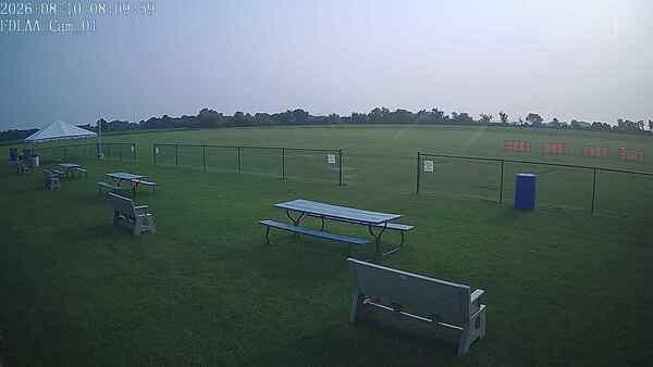 North-East Camera