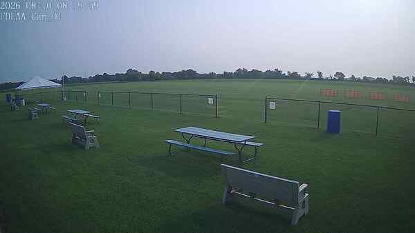 North-East Camera