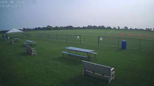 North-East Camera
