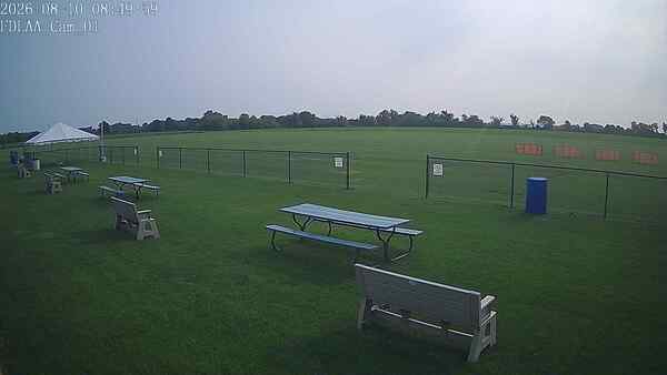 North-East Camera