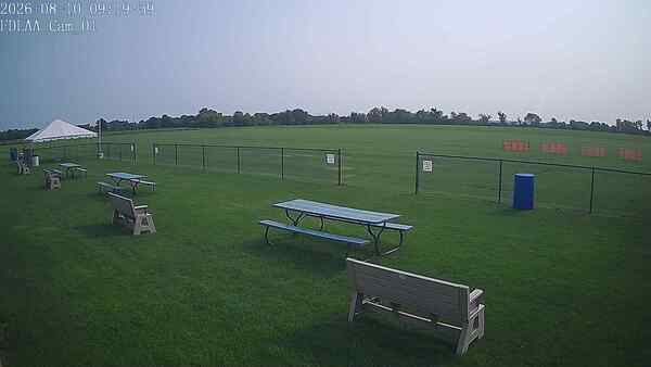 North-East Camera