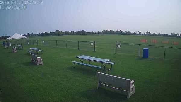 North-East Camera