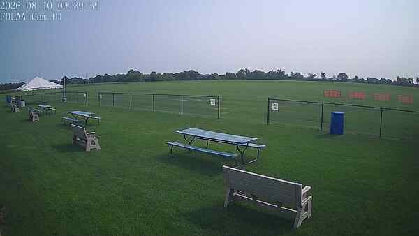 North-East Camera