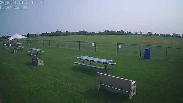 North-East Camera