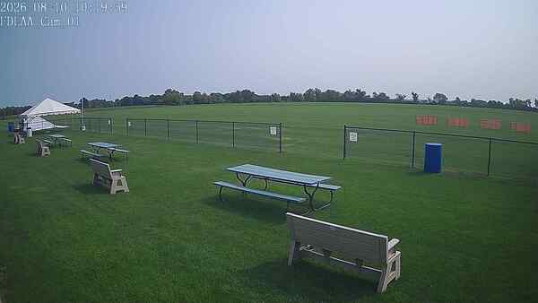 North-East Camera
