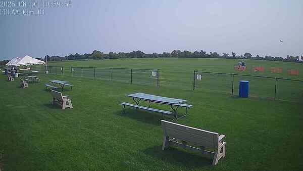 North-East Camera