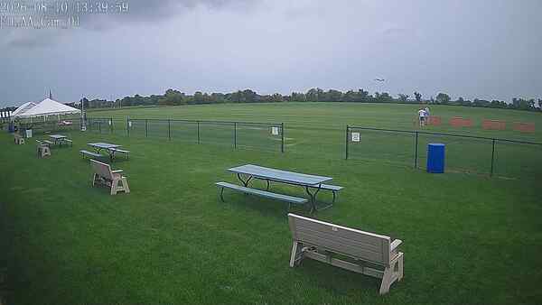 North-East Camera