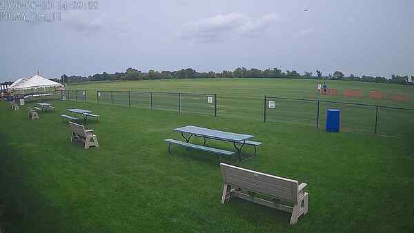 North-East Camera