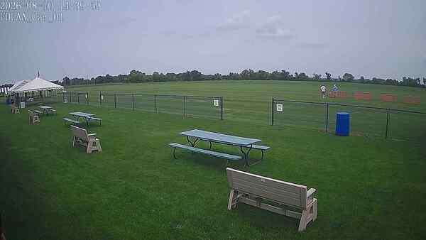 North-East Camera