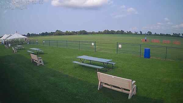 North-East Camera
