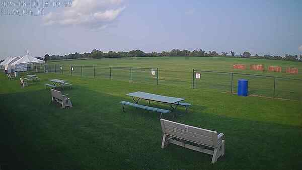 North-East Camera