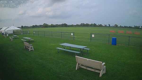 North-East Camera