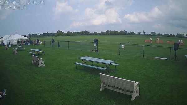North-East Camera