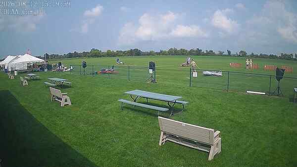 North-East Camera