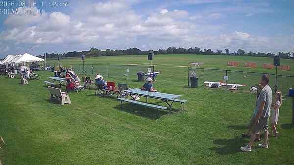 North-East Camera