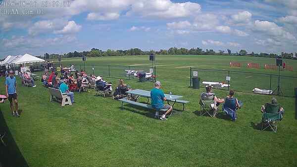 North-East Camera