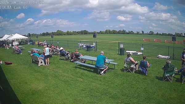 North-East Camera