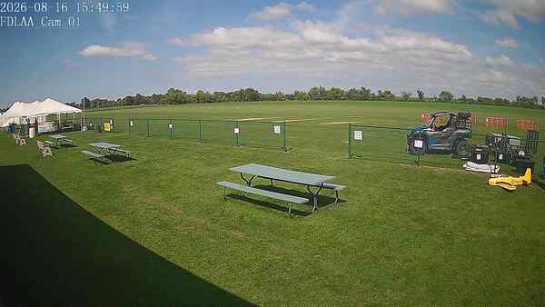 North-East Camera