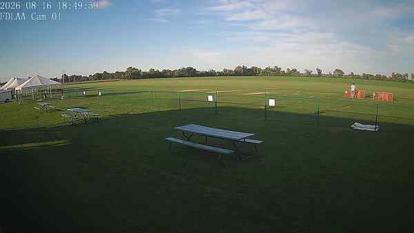North-East Camera