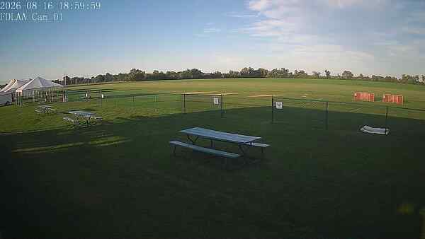 North-East Camera