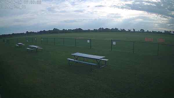 North-East Camera