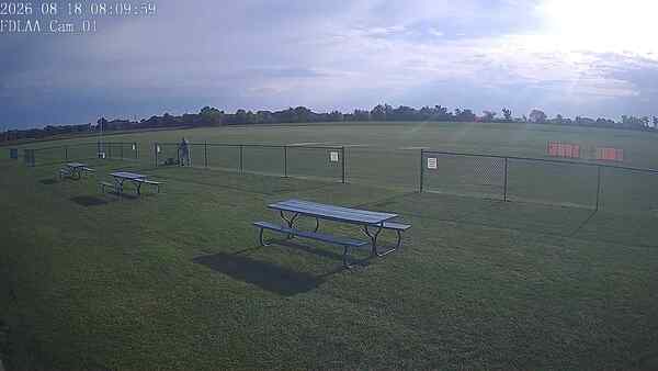 North-East Camera