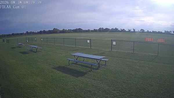 North-East Camera