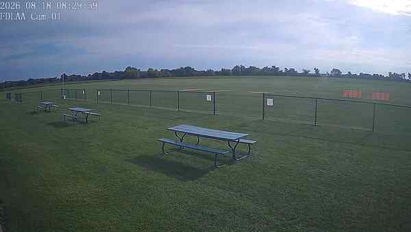 North-East Camera