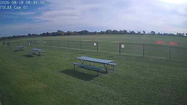North-East Camera