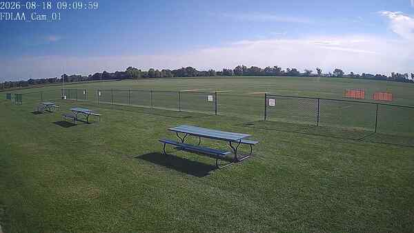 North-East Camera