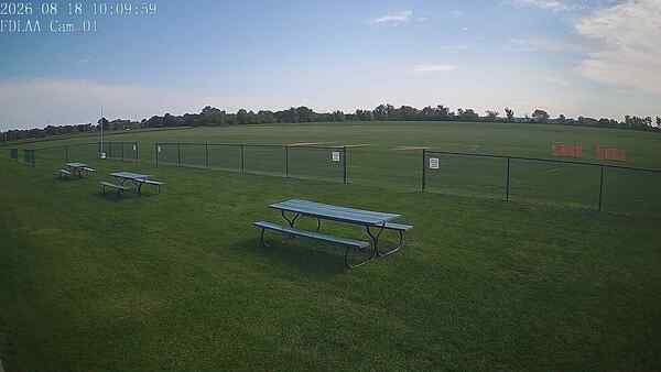 North-East Camera
