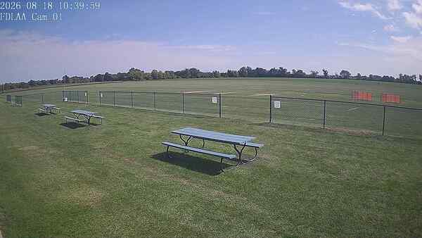 North-East Camera