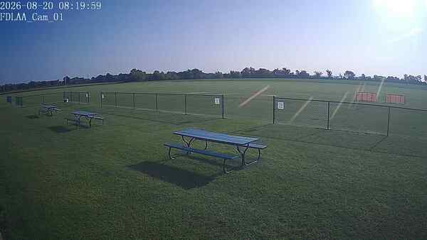 North-East Camera