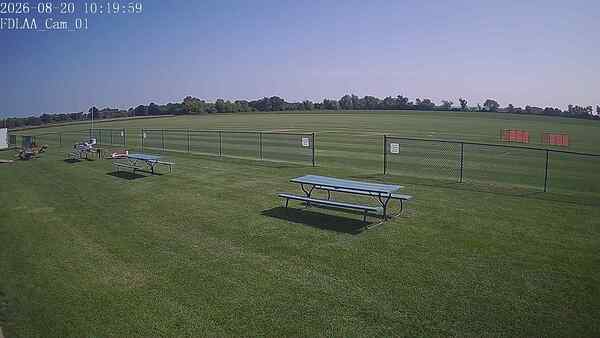North-East Camera
