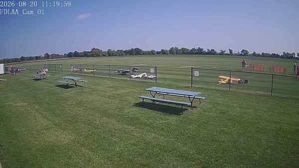 North-East Camera