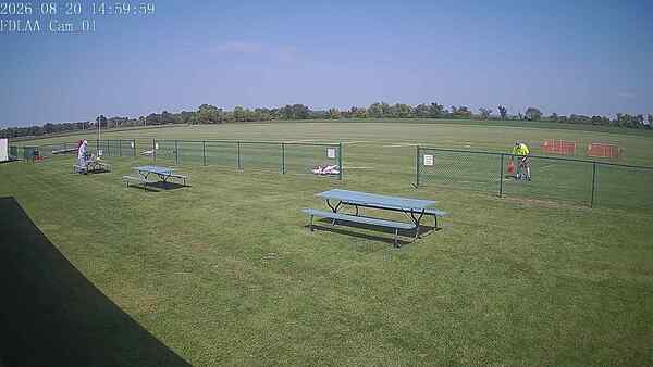North-East Camera