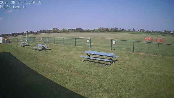 North-East Camera