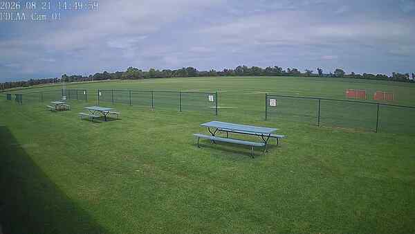 North-East Camera