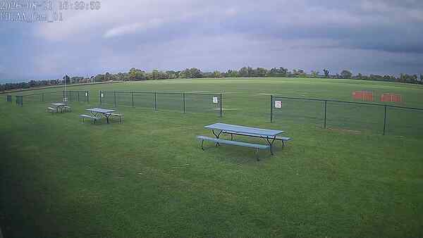 North-East Camera