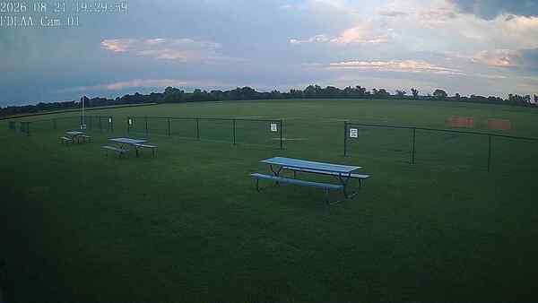 North-East Camera