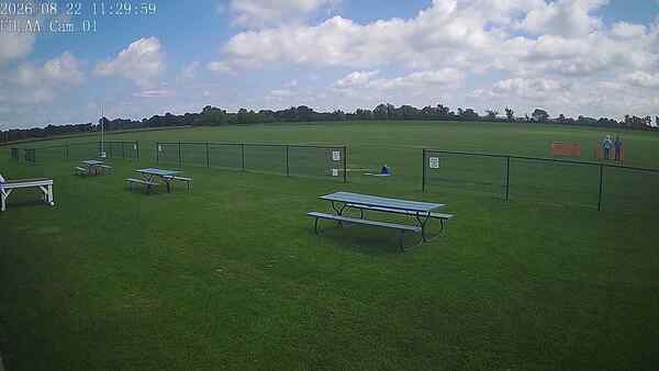 North-East Camera