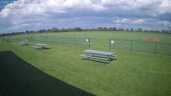 North-East Camera