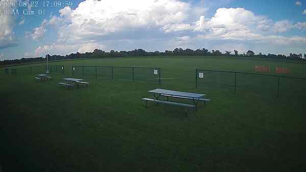 North-East Camera