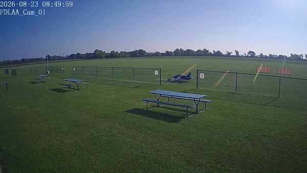 North-East Camera