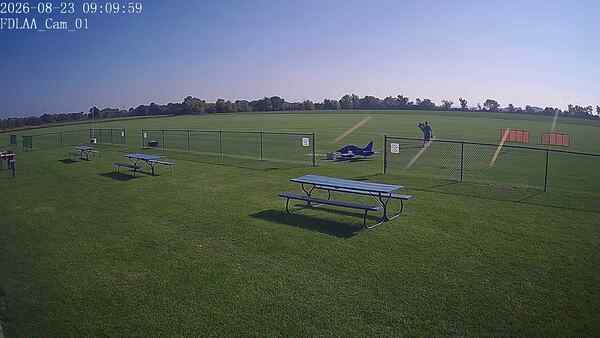 North-East Camera
