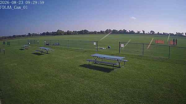 North-East Camera
